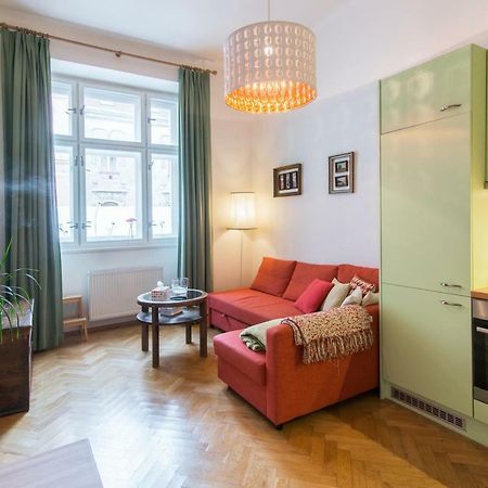 Victoria Design Stays - Apartment Slavojova Πράγα Εξωτερικό φωτογραφία