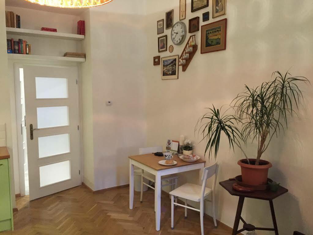Victoria Design Stays - Apartment Slavojova Πράγα Εξωτερικό φωτογραφία